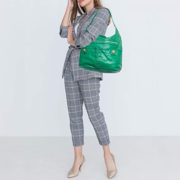 Marc Jacobs purse real leather - Picture 6 of 14